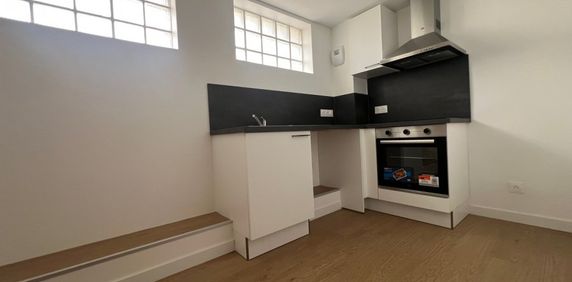 Appartement 2 pièces à Strasbourg - Photo 2