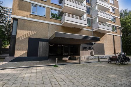 Appartement te huur: Staalmeesterslaan 272 1057 NZ Amsterdam - Photo 3