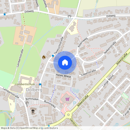 Asternweg 6, 59229 Ahlen