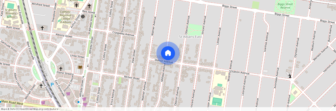 40B Millawa Avenue, St Albans, VIC 3021