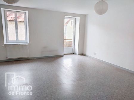 Location appartement 5 pièces 91.87 m² à Septmoncel (39310) - Photo 5