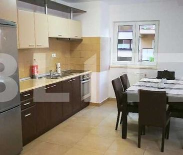 3 camere, 86 mp, imobil nou, mobilat modern, zona Lidl - Fotografie 4
