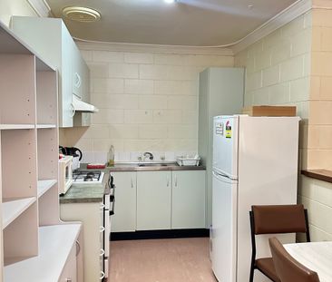 Semi furnished easy to maintain Unit Close to Kalgoorlie CBD - Photo 4