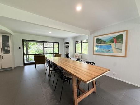 Spacious 4-Bedroom Home with Pool and Fantastic Outdoor Living - Photo 3