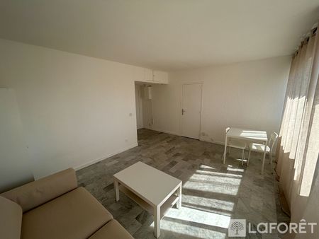 Appartement T1 Saint-Raphaël à louer - Photo 5