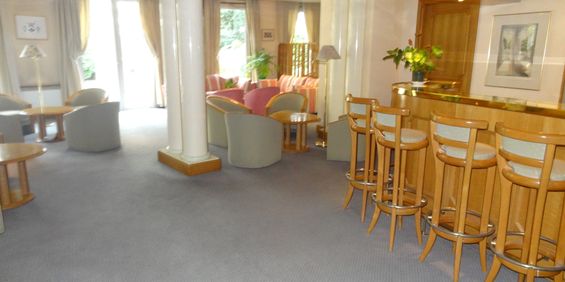 BOULOGNE BILLANCOURT Appartement 3 pièces 66m2 en résidence services - Photo 3