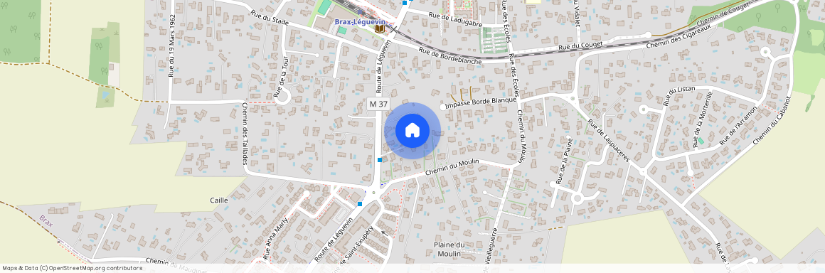 OCCITANIE, HAUTE-GARONNE (31), 31490, Leguevin