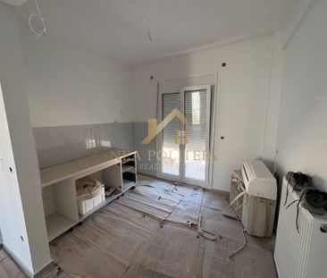 Διαμέρισμα για ενοικίαση Ευζώνων - Πεδίον Άρεως (Φάληρο - Ιπποκράτειο) - Photo 4