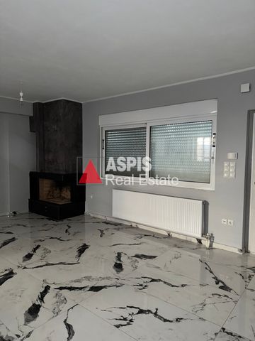 Μεζονέτα, προς ενοικίαση Μαρούσι Κωδικός 2080795 - Φωτογραφία 3