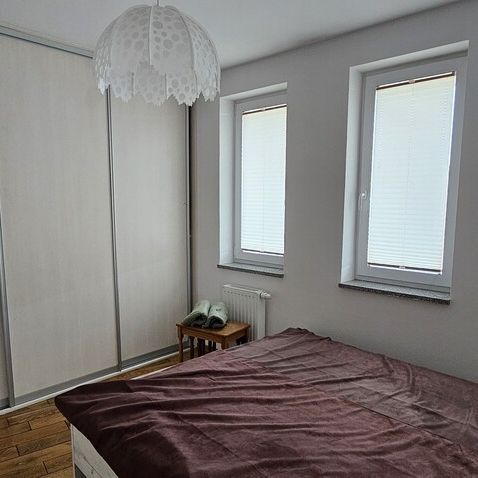 Mieszkanie Śródmieście-Centrum Szczecin, ul. Monte Cassino, nr 437882 - Photo 1