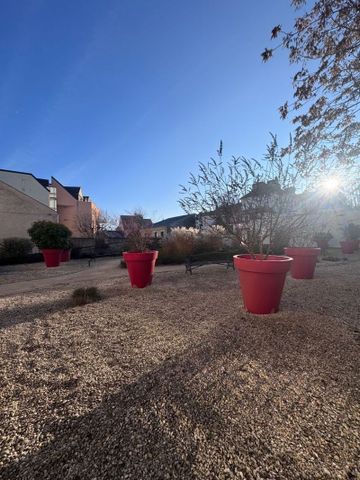 Appartement 3 pièces à louer - Photo 3