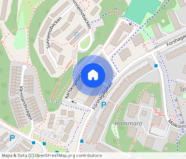 Årjängsgatan 3, Farsta - Photo 1