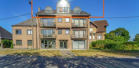 Appartement te huur in Gent voor € 1.190 met 2 slaapkamers - Photo 2