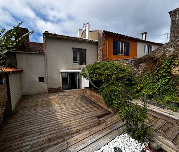 Maison 3 pièces à Talmont-Saint-Hilaire - Photo 6