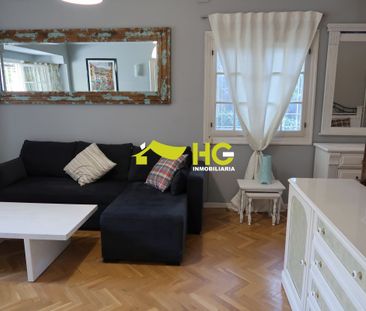 Alquiler Estudio en Urbanización - El Castillo, Villaviciosa De Odón - Photo 4