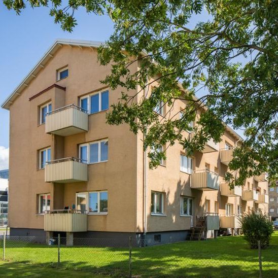 Norra Vägen, Kalmar - Foto 2