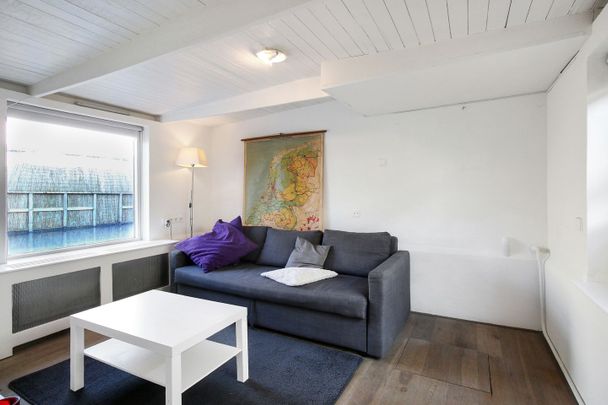 Huis te huur: Jachthavenweg 30-C 1076 CZ Amsterdam - Foto 1