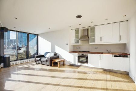 1 bedroom apartment to rent - Photo 5