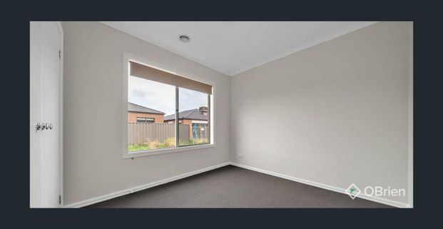 Welcome to this stunning 4-bedroom, 2-bathroom home perfectly designed for modern family living. - Photo 1