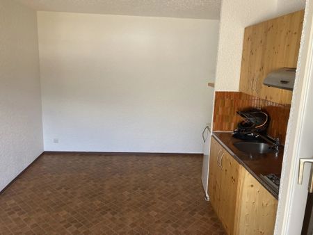 Location Appartement 2 pièces 32m² SALLANCHES 74700 - Photo 2