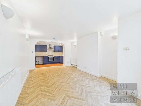 Ellenslea Road, St. Leonards-on-sea, TN37 - Photo 2