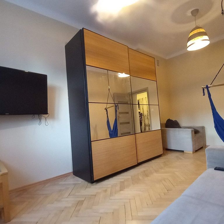 mazowieckie, Warszawa, Mokotów, Górny Mokotów, Racławicka - Photo 1