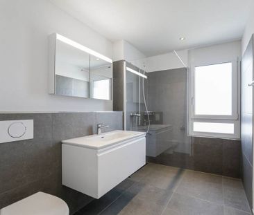 3.5 Zimmer, 80 m², 2. Stock - Foto 4