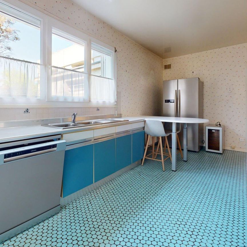 Belle maison familiale meublée à Chavenay (225 m² sur terrain de 800 m²), - Photo 1
