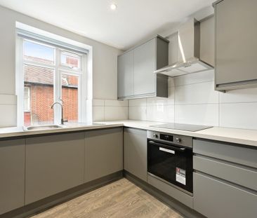 2 bedroom flat to rent - Photo 6