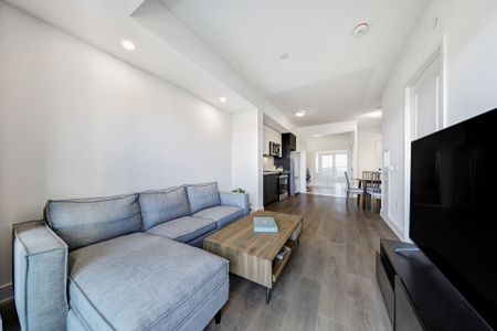 For Lease - 202 Burnhamthorpe Road Unit# 1610, Mississauga, Ontario - Photo 5