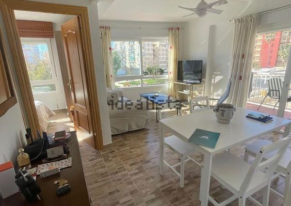 Alquiler de piso en Avenida de Andalucía