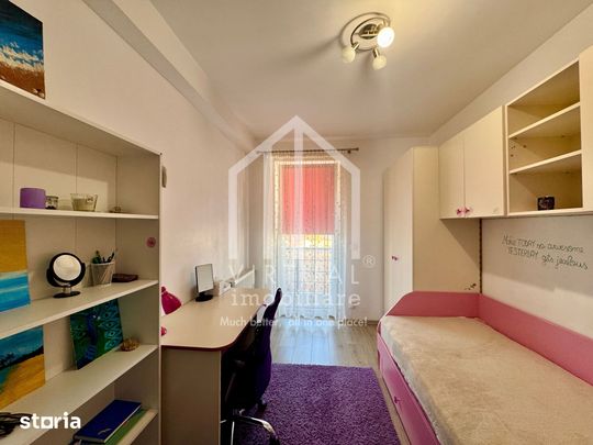 Apartament cu 3 camere, 70mp utili + 2 balcoane, etaj 3/4 - Turnisor - Photo 1