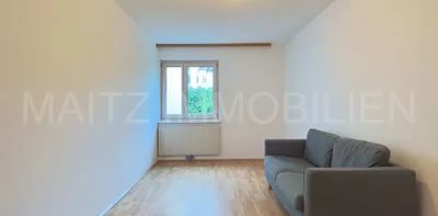 Hofseitige 2-Zimmerwohnung im Neubau - Photo 2