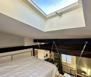 Appartement à louer 2 pièces • 40,50 m2 Paris 11 - Photo 2
