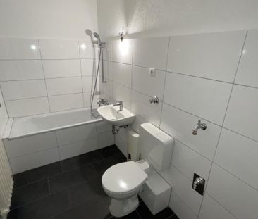 3-Zimmer-Wohnung mit Balkon in Gelsenkirchen-Scholven mieten - Foto 5