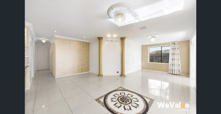 Large Family Home with Multiple Living Areas - Photo 4