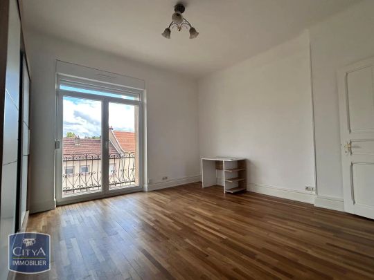 Appartement à louer 2 pièces 46.42m² - Photo 1