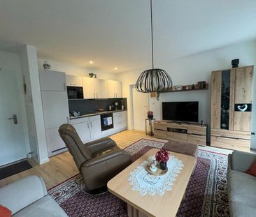 Modern & sicher wohnen im Alter – 2-Zimmer Wohnung mit Vollservice,... - Photo 3