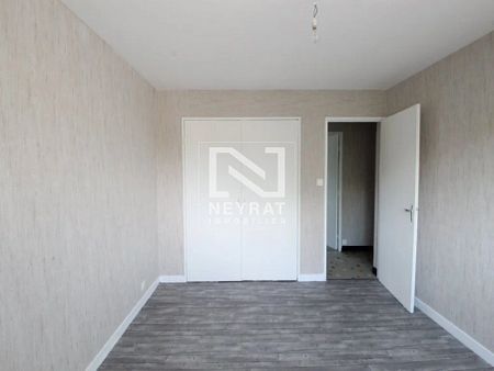 APPARTEMENT T3 A LOUER - Photo 3