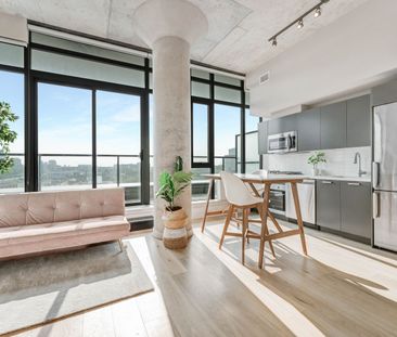 For Lease - 203 Catherine Street Unit# 805, Ottawa Centre, Ontario - Photo 5