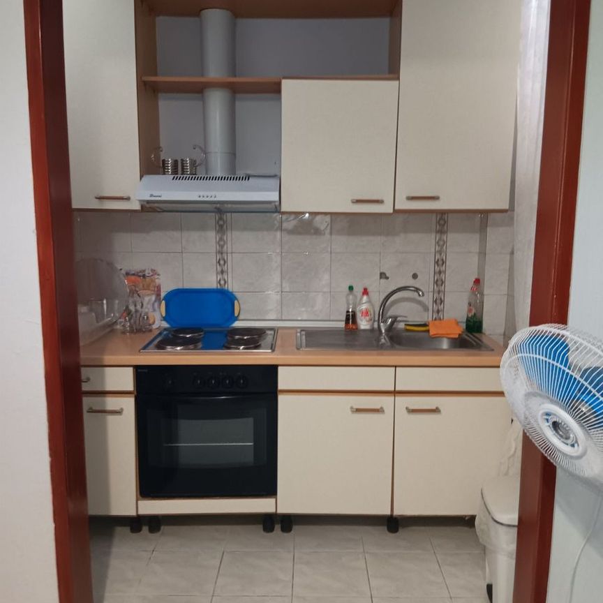 Διαμέρισμα για ενοικίαση Περαία (Θερμαϊκός) - Photo 1