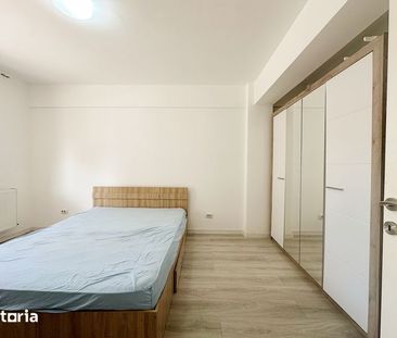 1 camera D, bloc nou, loc parcare - Editurii Lunca Cetatuii - Fotografie 1