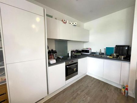 1 bedroom apartment to rent - Photo 3