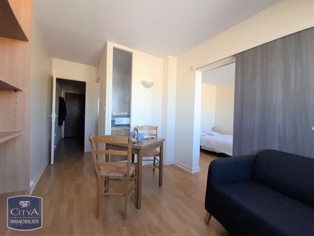 Location Appartement 2 pièces 31m² DIJON 21000 - Photo 2