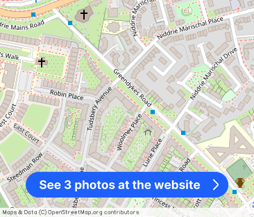 183 Greendykes Road, Edinburgh - Photo 1