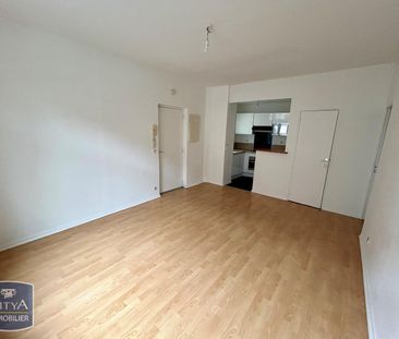 Location Appartement 2 pièces 33m² LA MADELEINE 59110 - Photo 5