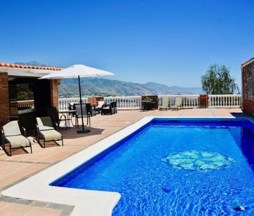 Villa Situated In The Torrox For Long Term - Photo 4