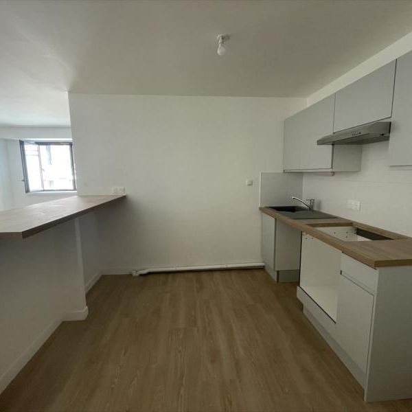 LE HAVRE/Centre Appartement T2 - 83m2 - Photo 1