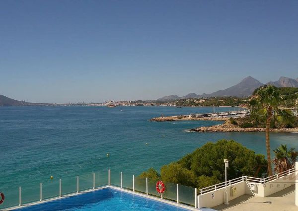 Altea