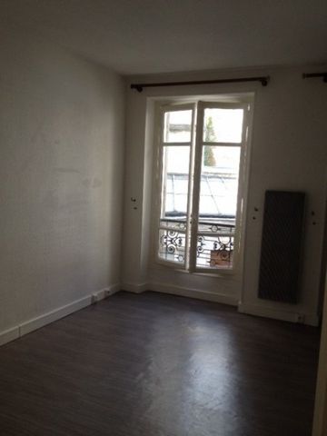 Appartement 1 Pièce 18 m² - Photo 2